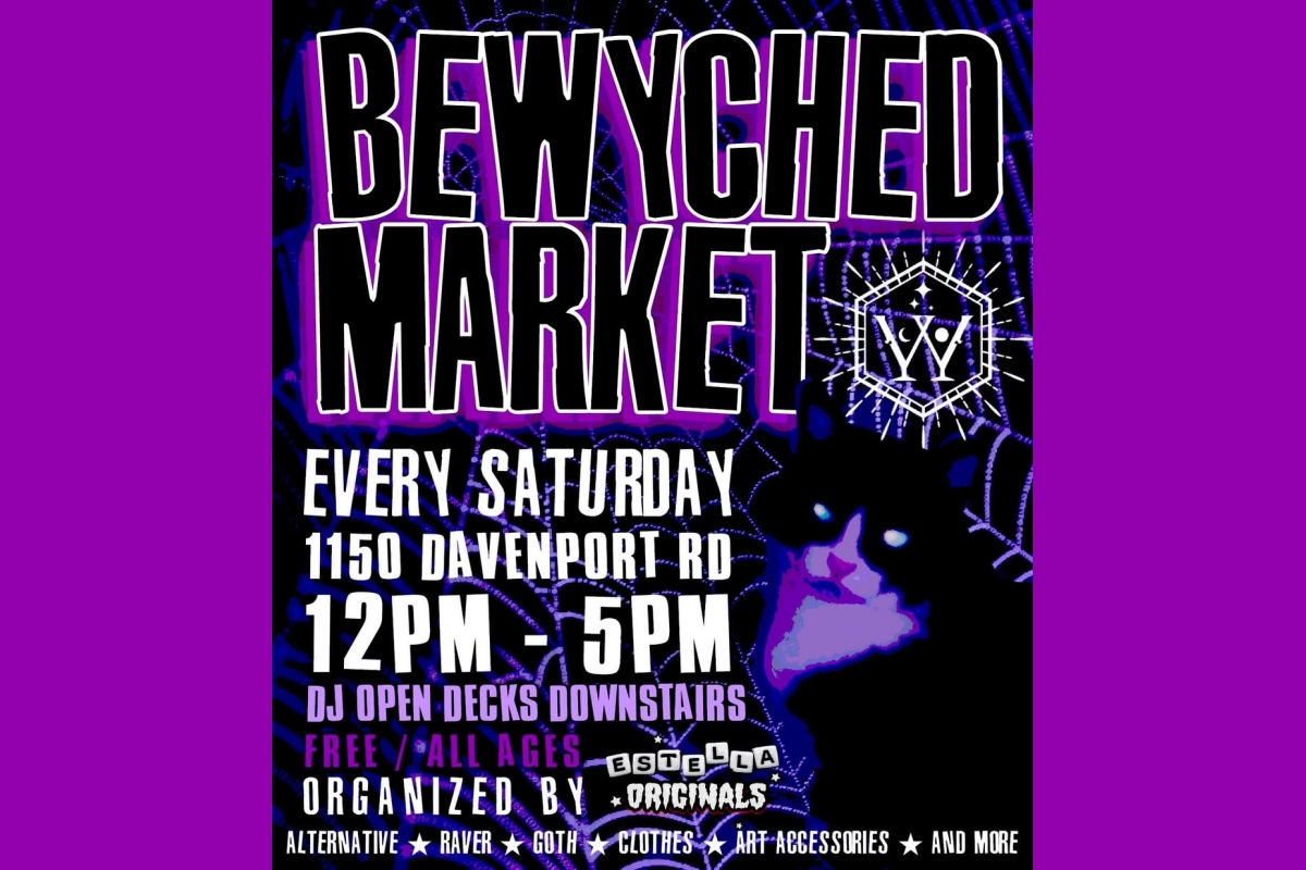 Bewyched Market