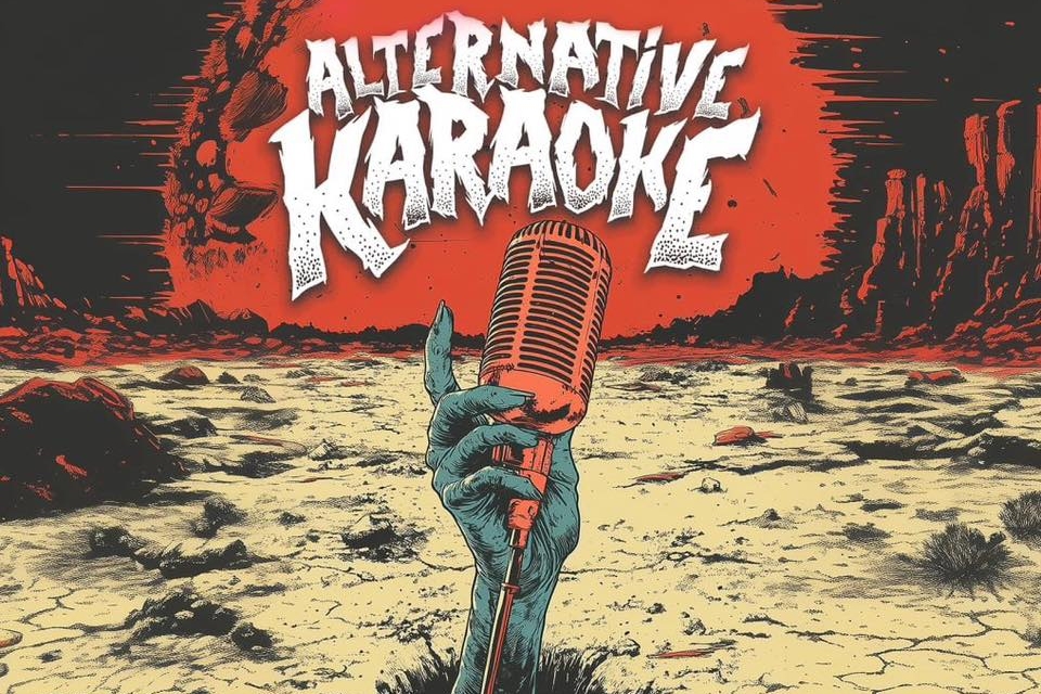 Alternative Karaoke