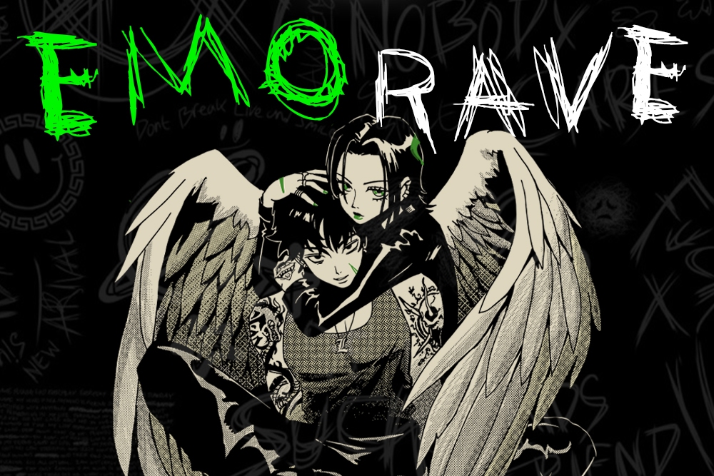 Emo Rave