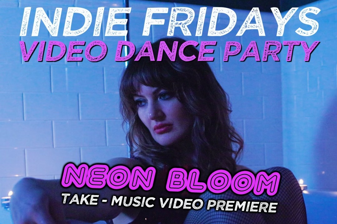 Indie Fridays Video Dance Party
