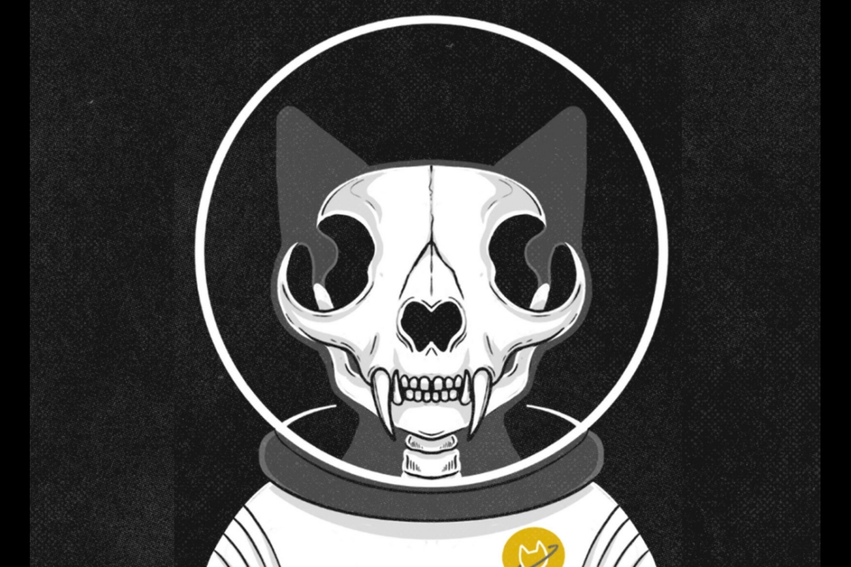 Interstellar Punk Bazaar