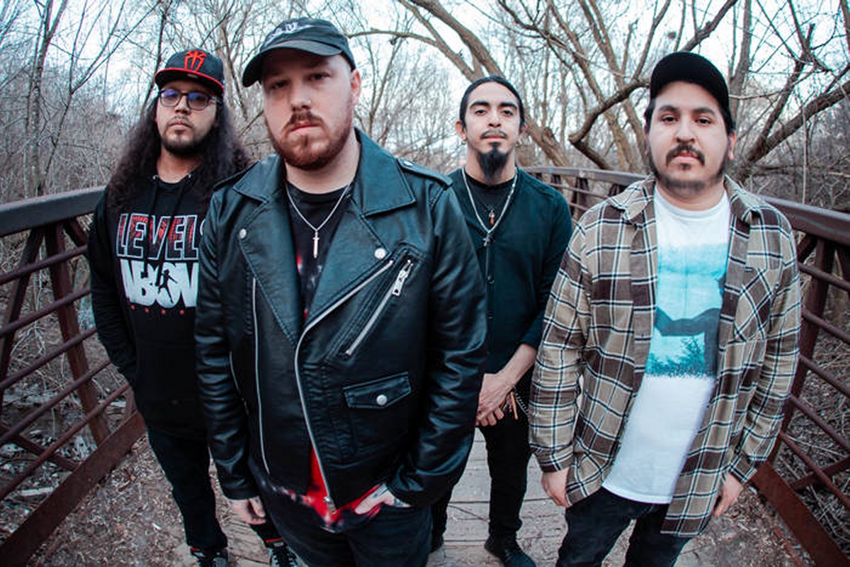 Single Wound with Soulthief, Blank & Cruel Intent