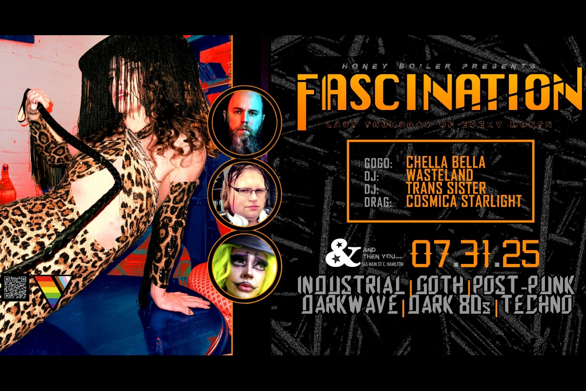 Fascination