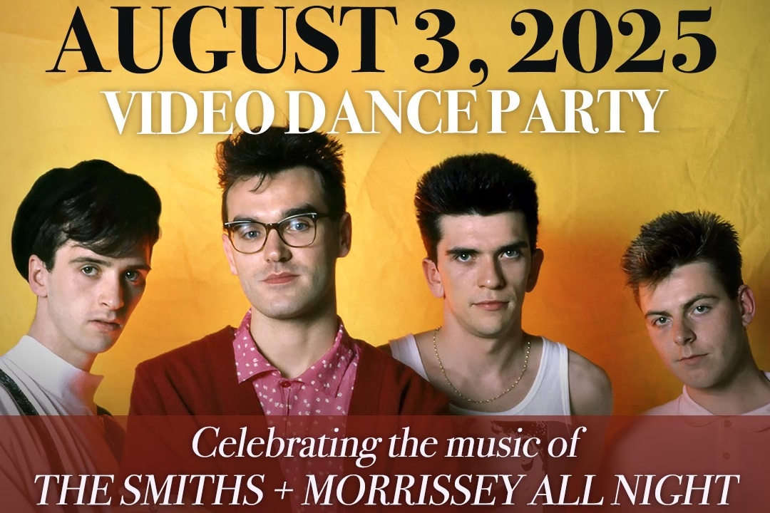 The Smiths / Morrissey Fest 2025