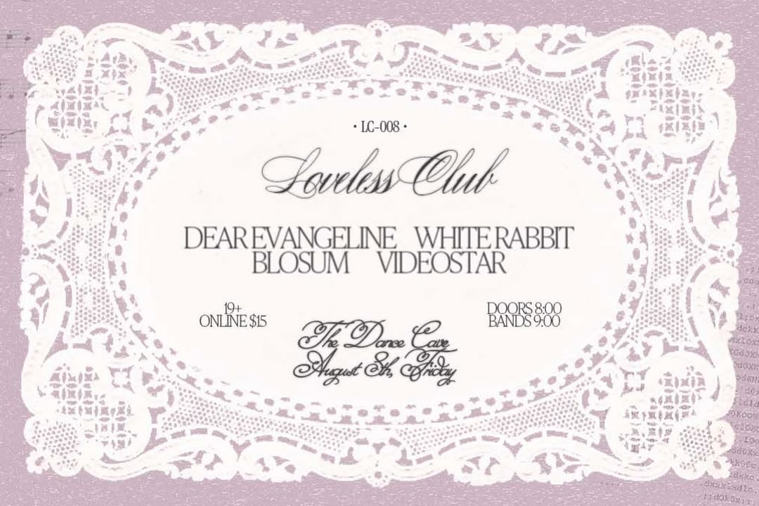 Loveless Club 008