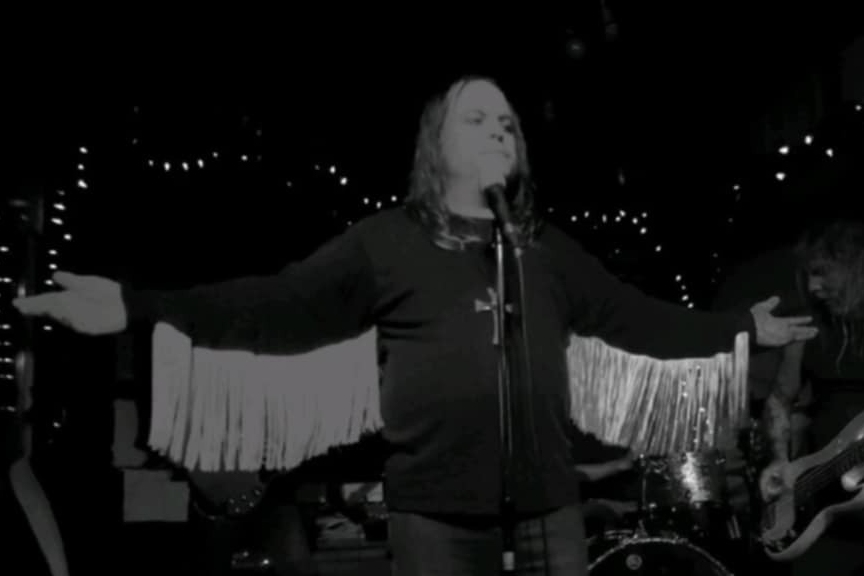 A Farewell to Ozzy with Strictly Sabbath & Blizzard Of A Madman