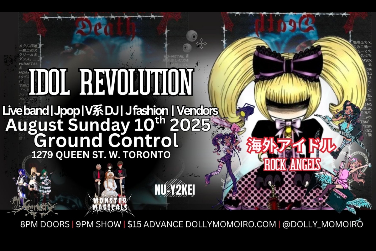 Idol Revolution