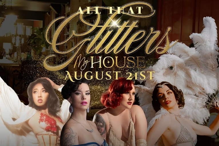 All That Glitters