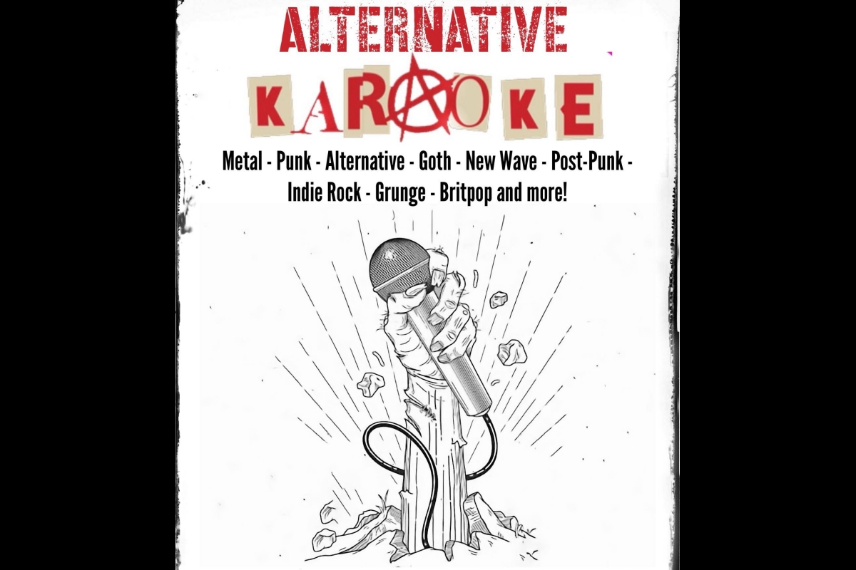 Alternative Karaoke