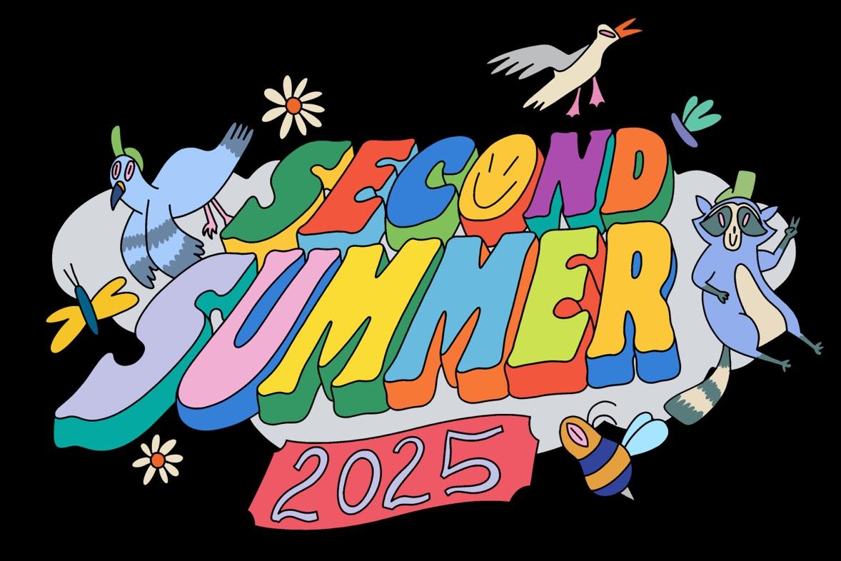 Second Summer Launch Event