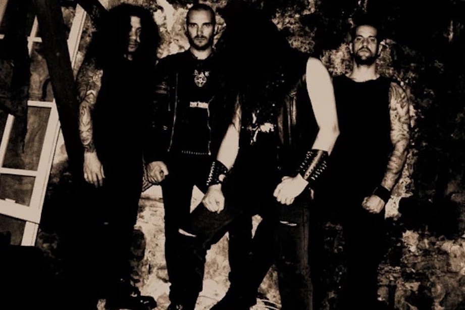Dead Congregation
