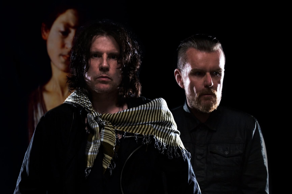 The Cult with Patriarchy