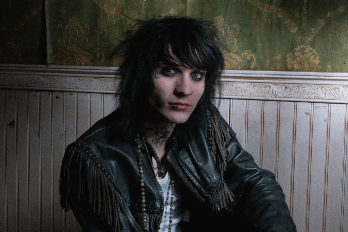 Johnnie Guilbert