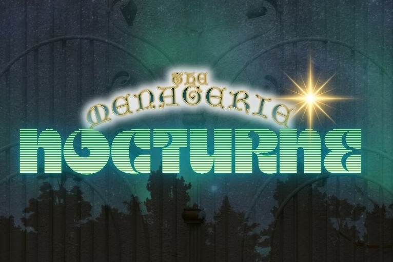 The Menagerie: Nocturne