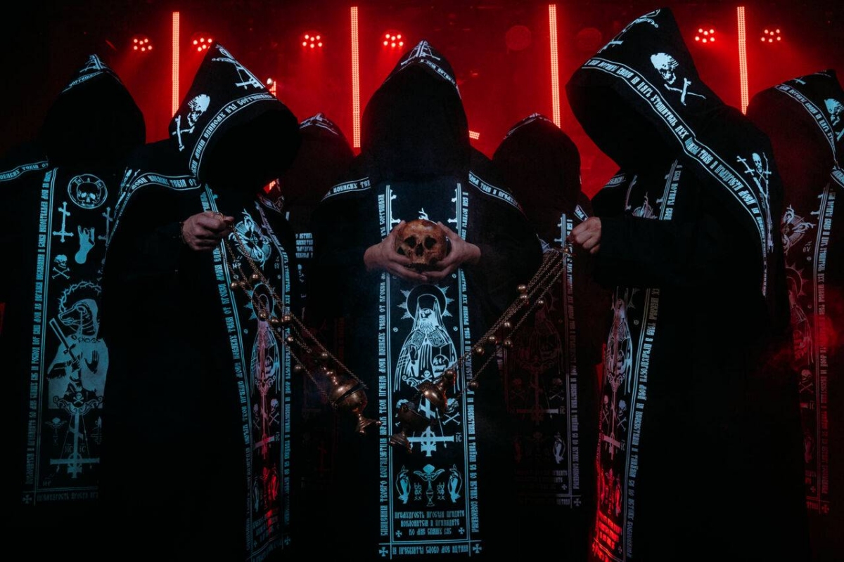Ritual T.O.
