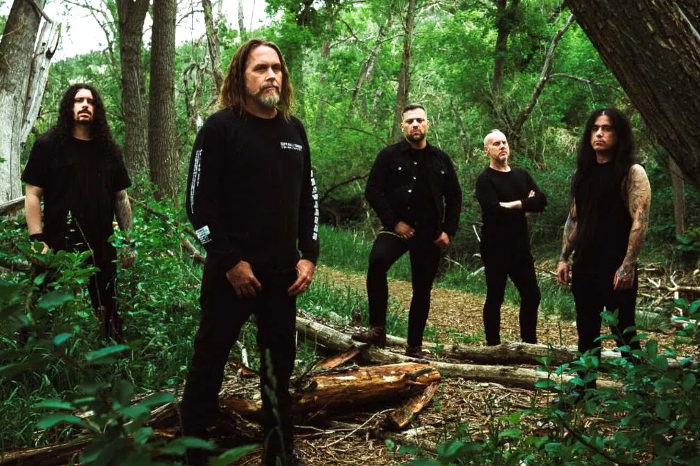 Cattle Decapitation with Aborted, Frozen Soul & Tribal Gaze