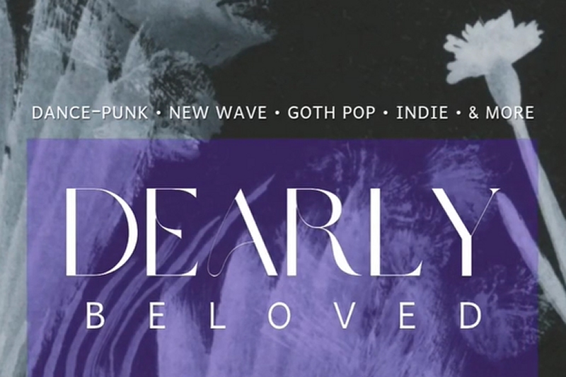 Dearly Beloved with DJ Foot-To-Face