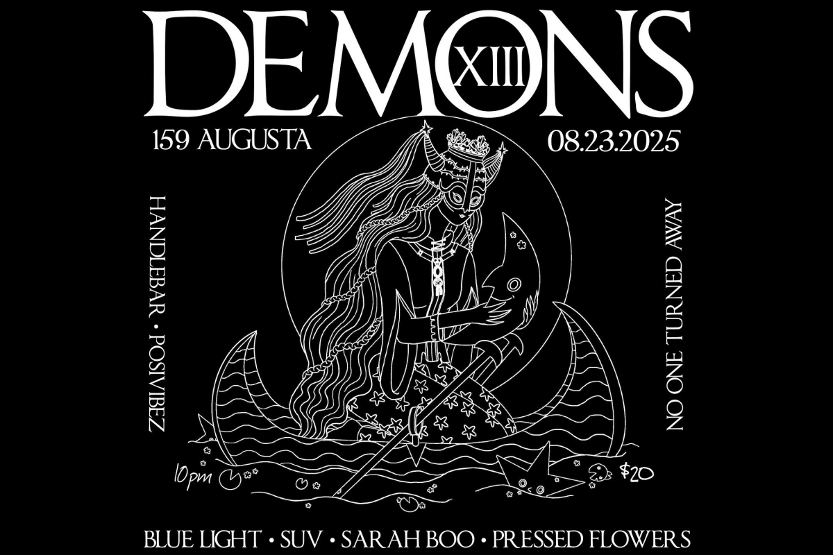 Demons XIII