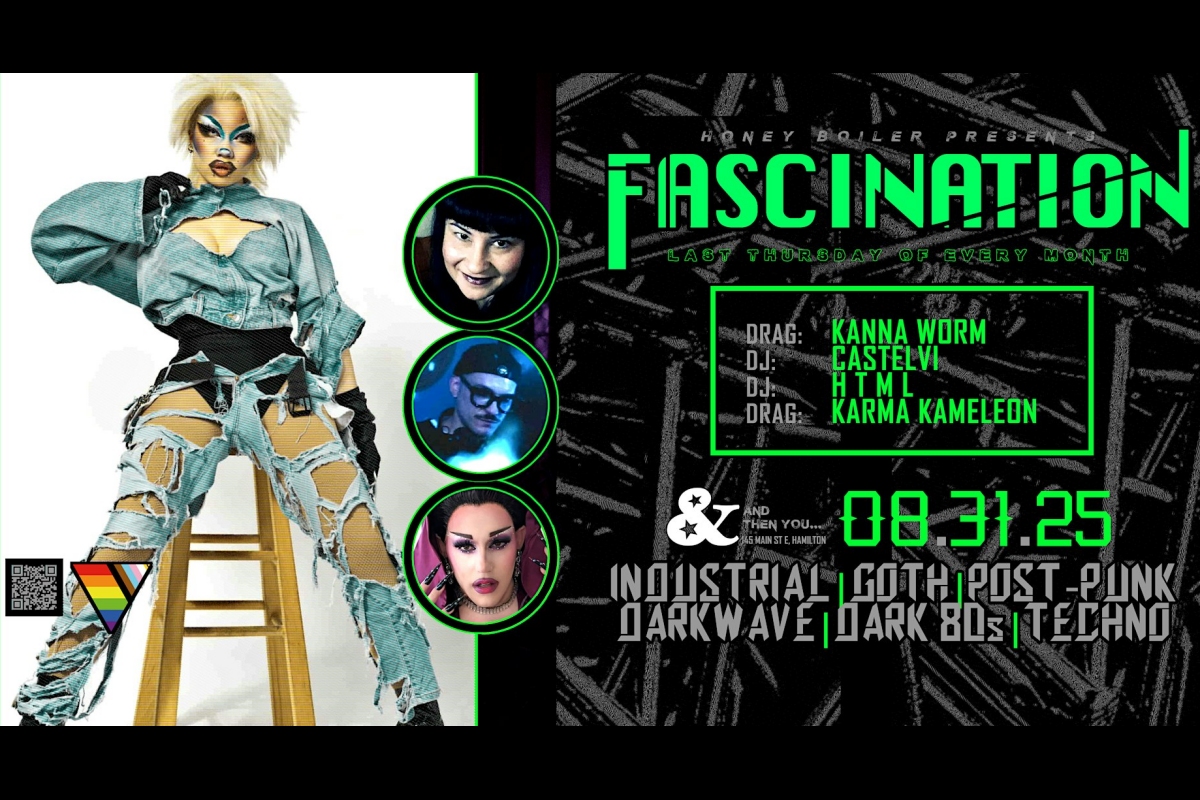 Fascination