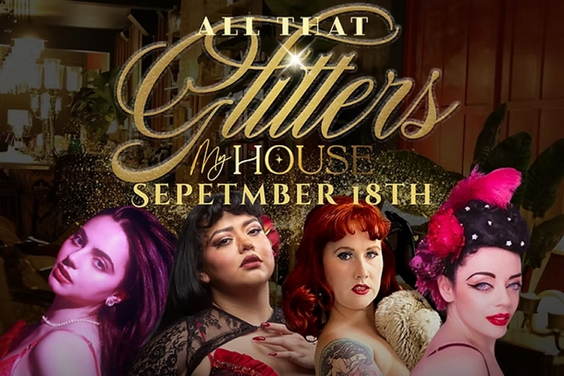 All That Glitters