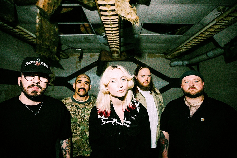 Dying Wish with Reality Denied, Mile End, Spirit of Vengeance & Dogwhistle