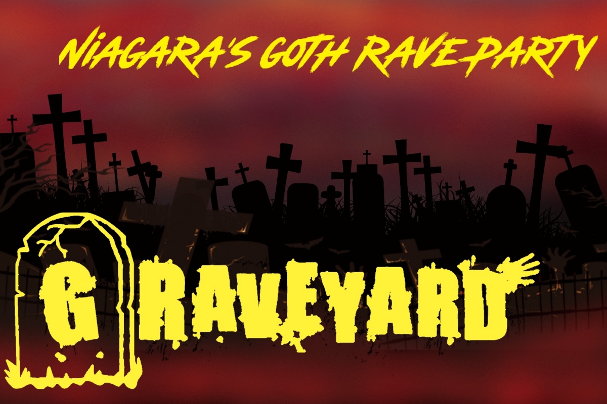 [G]Raveyard
