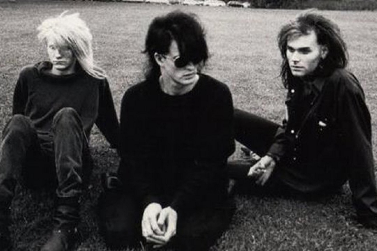 Spellbound Video Dance Party - Skinny Puppy Spotlight