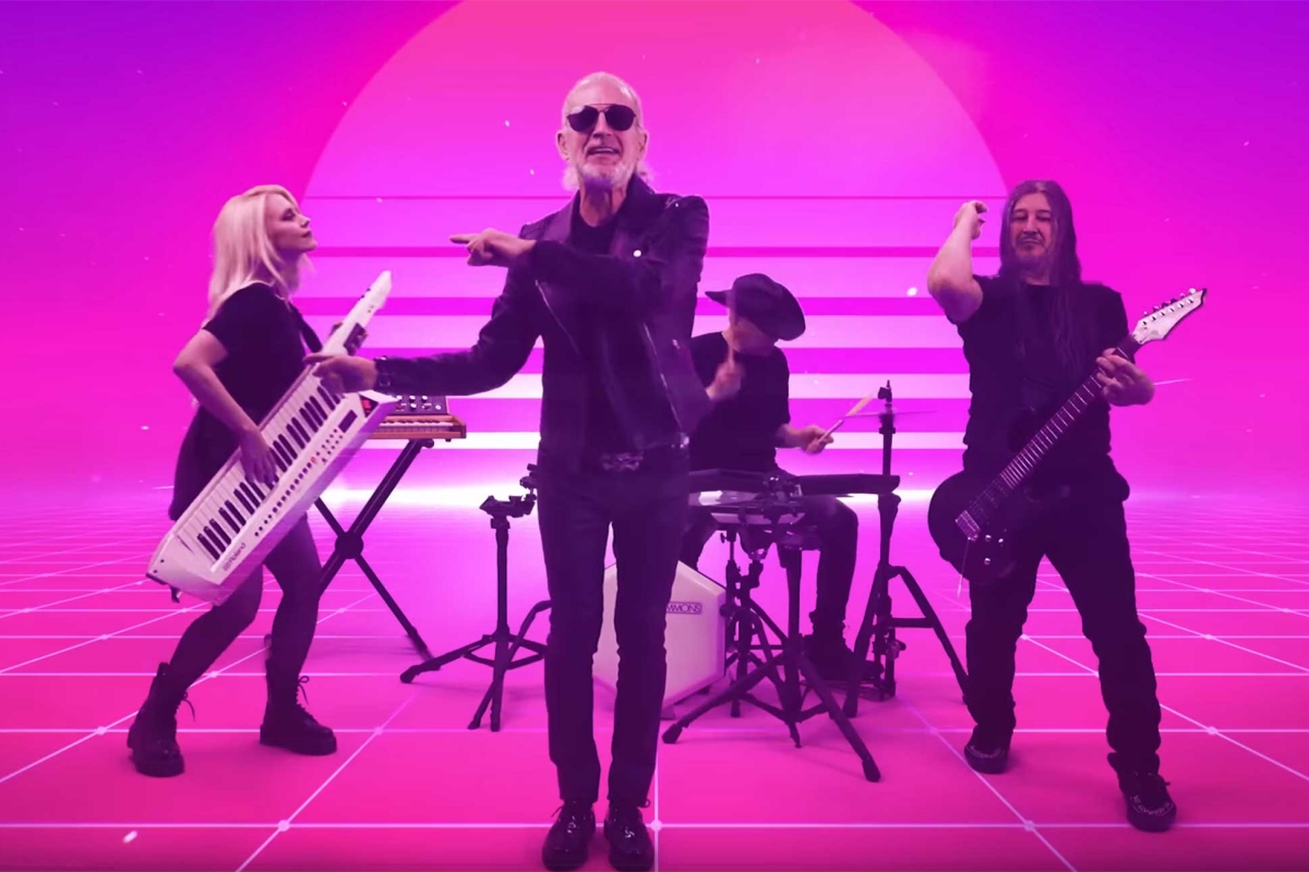 Men Without Hats