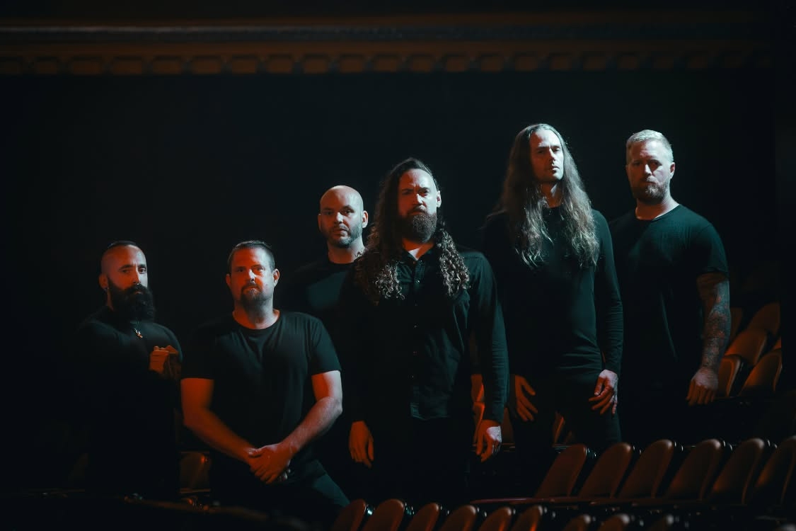 Ne Obliviscaris with Rivers of Nihil & Psycroptic
