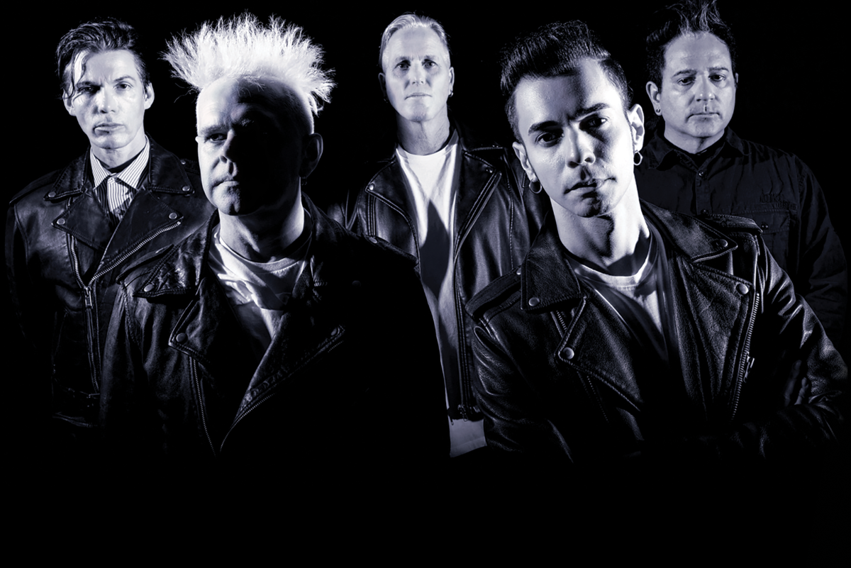 Strangelove: The Depeche Mode Experience