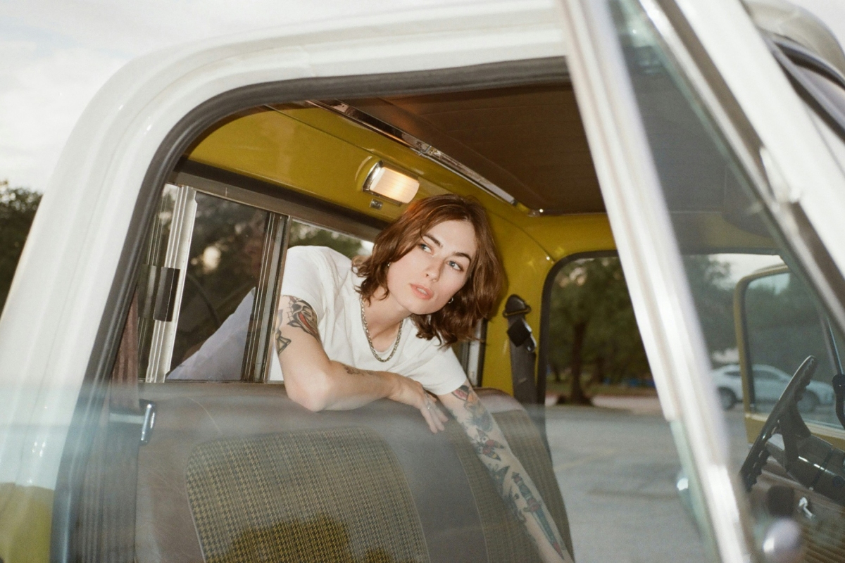 claire rousay