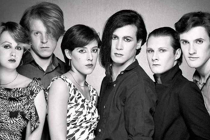 Panic 80s & 90s Video Dance Party - Human League Spotlight