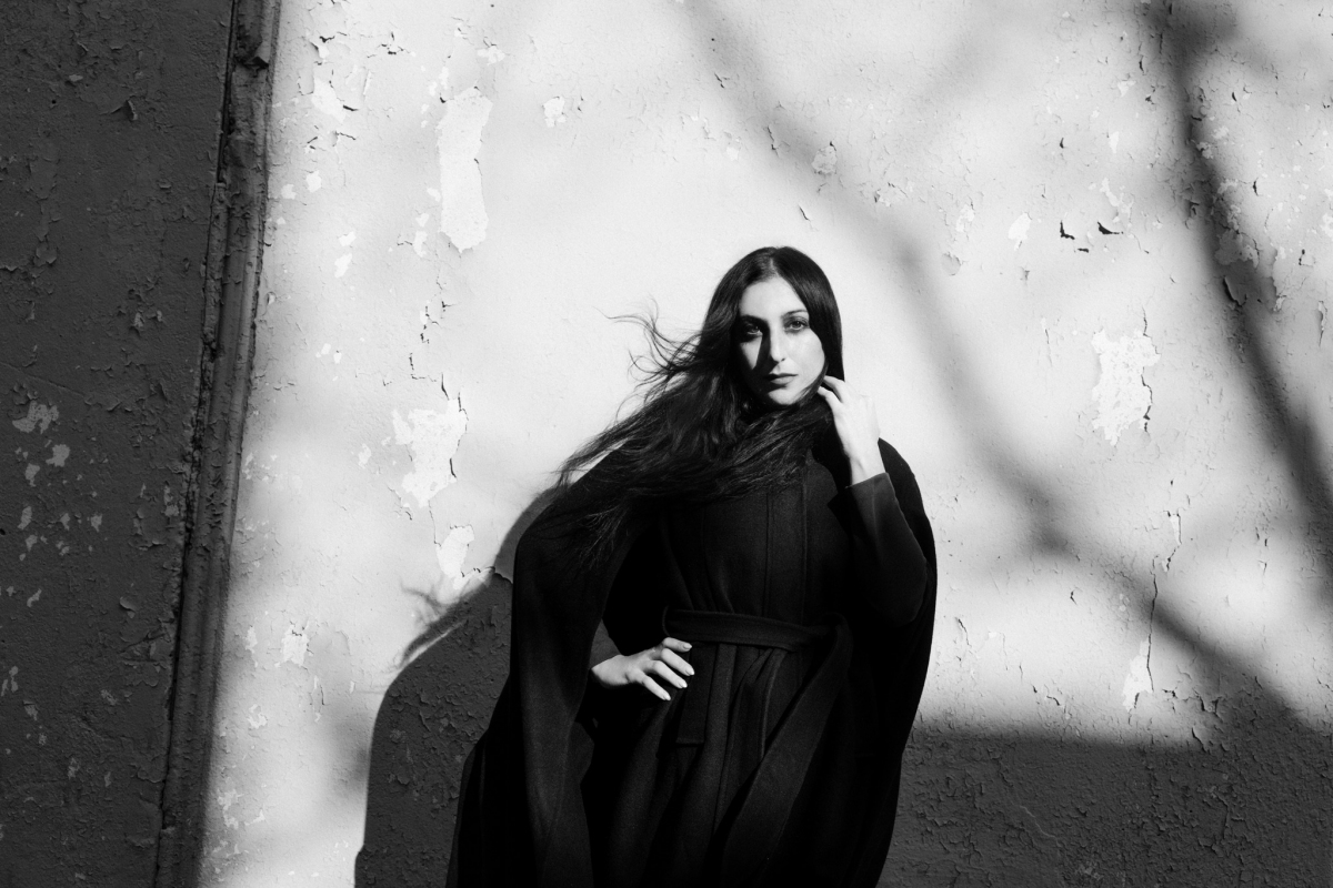 Marissa Nadler