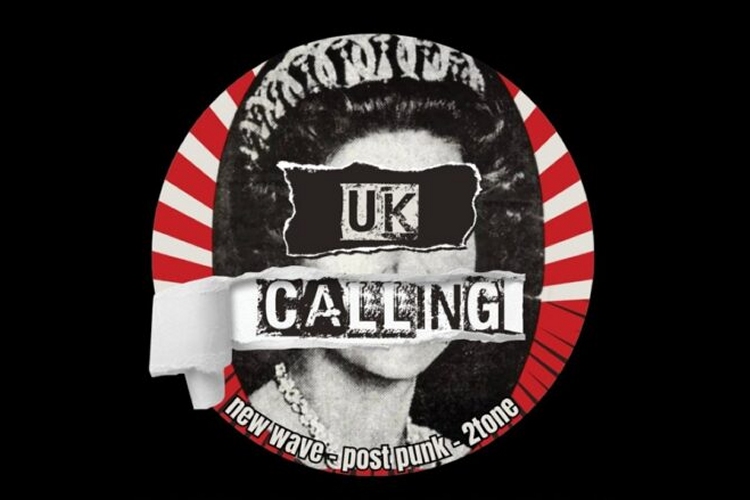 UK Calling: 2 Tone Madness