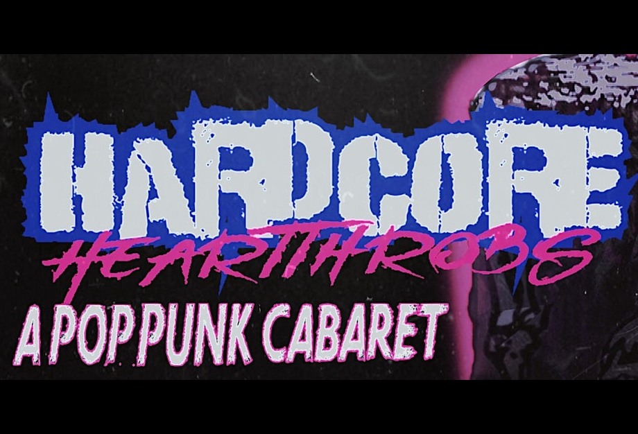 Hardcore Heartthrobs 3: The Return