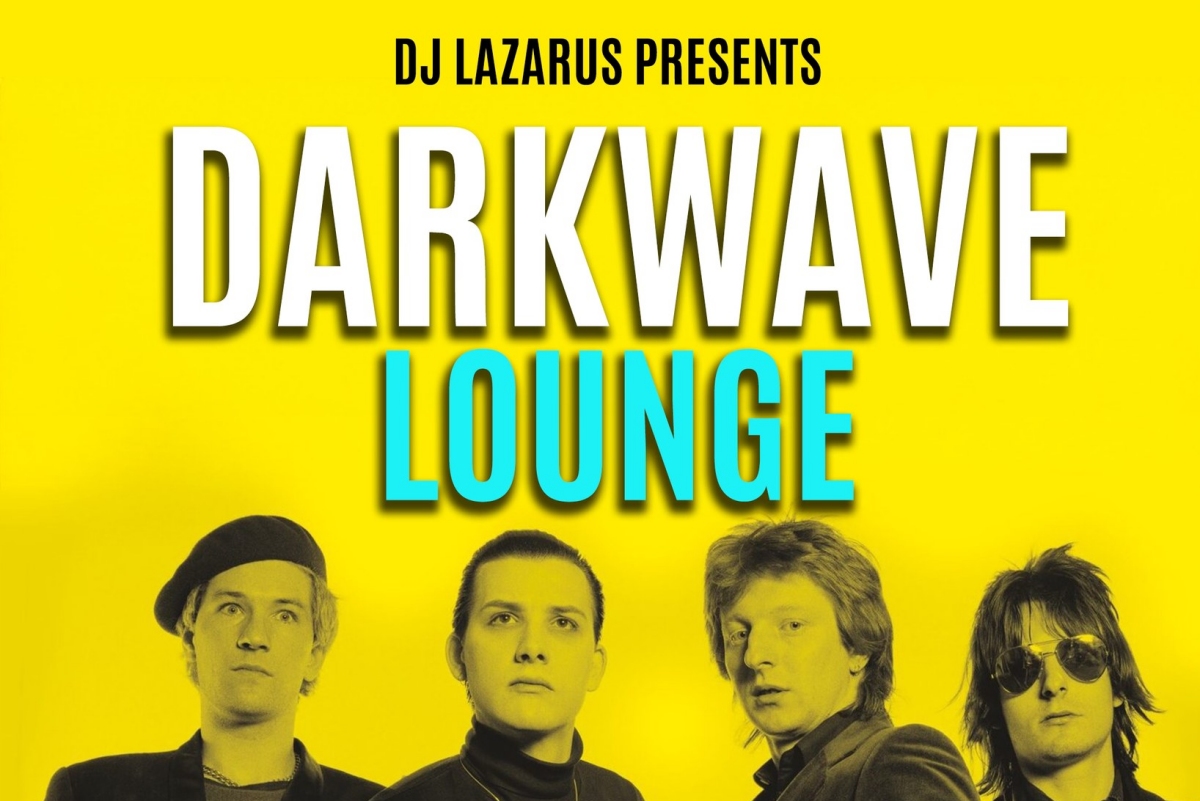 Darkwave Lounge