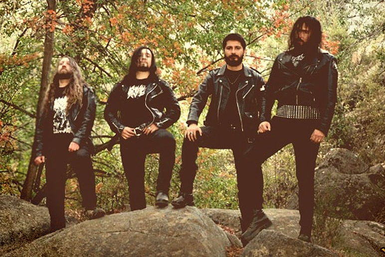 Insurrexion with Apegod