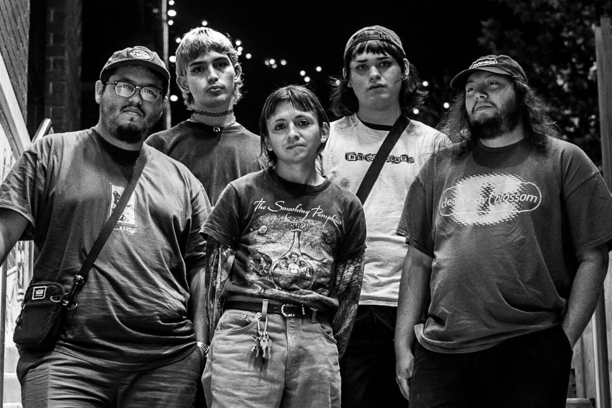 Glare with Cloakroom & Destiny Bond