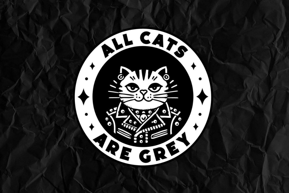 All Cats Are Grey