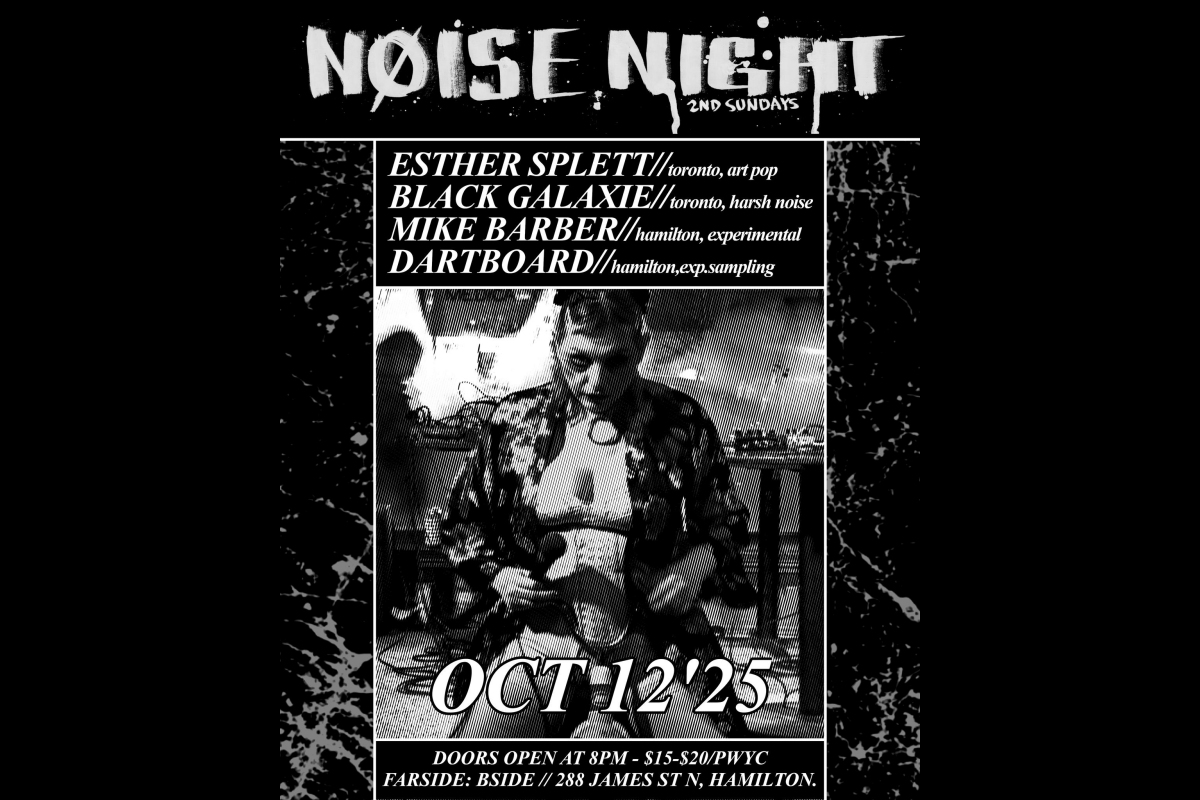 Noise Night #2.34