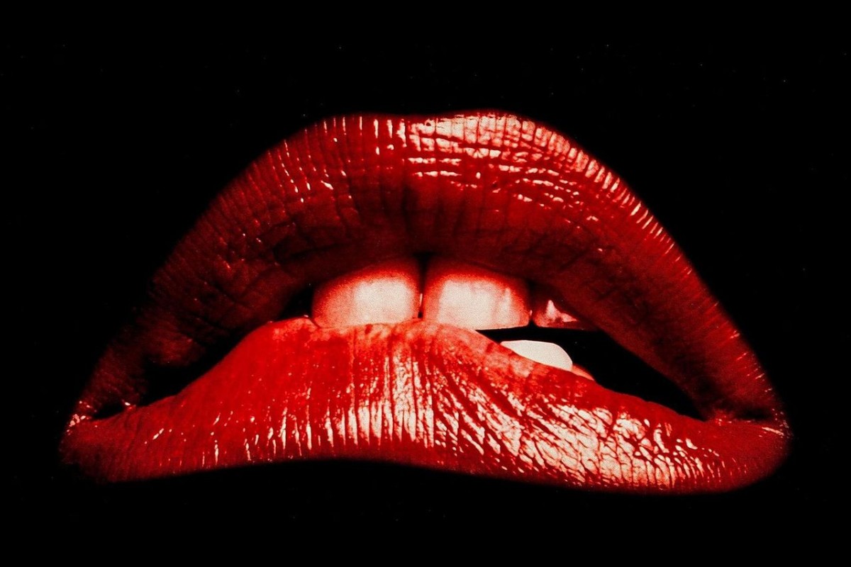 Rocky Horror Glam Rock Dance Party