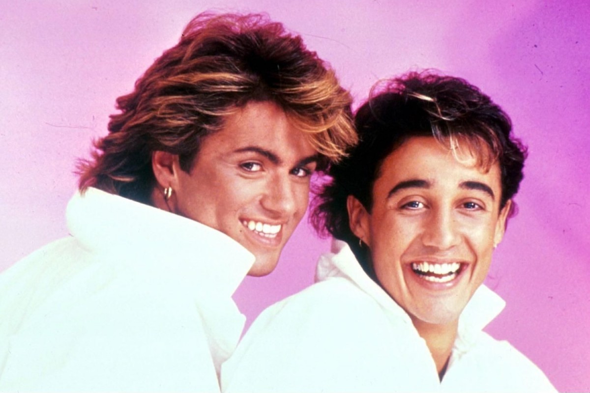 Retro 'Guilty' Pleasures Video Dance Party - Wham! & George Michael Spotlight
