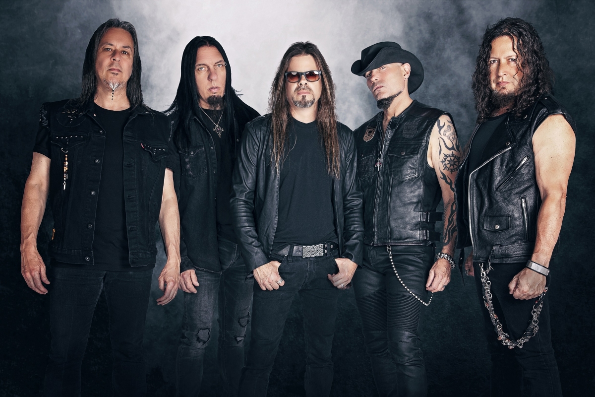 Queensrÿche with Quiet Riot
