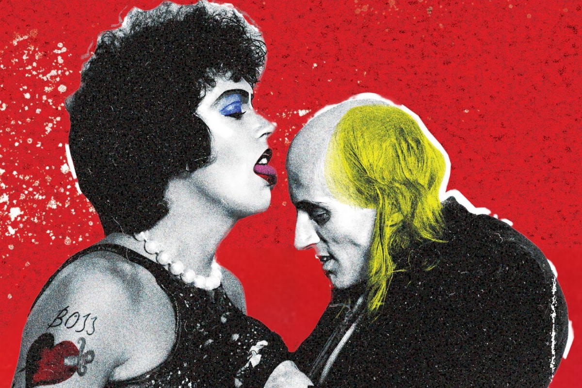 Strange Journey: The Story of Rocky Horror