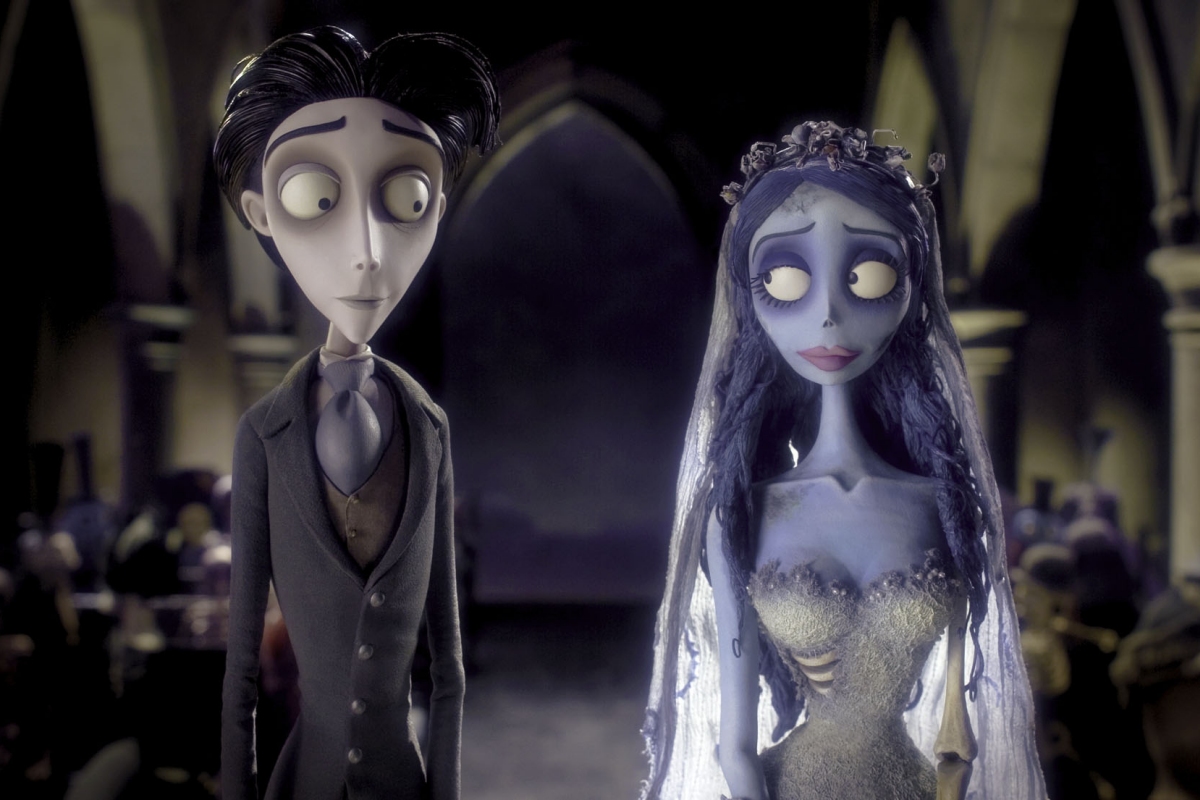 Corpse Bride