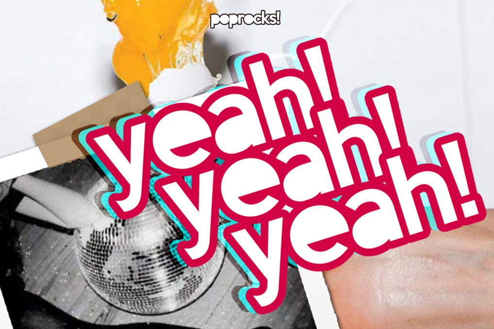 Yeah Yeah Yeah! Indie Night