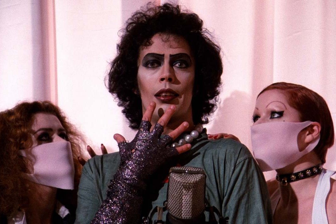 The Rocky Horror Picture Show Halloween Extravaganza