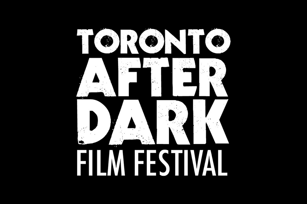 Toronto After Dark Film Festival