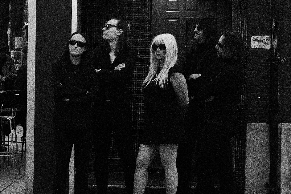 The Velour Underground