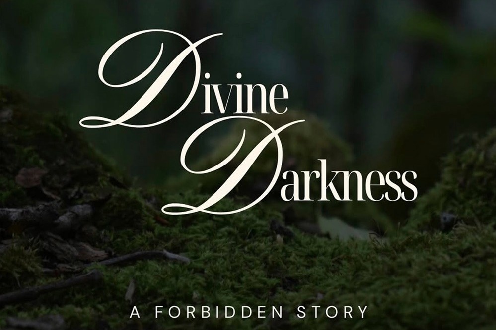 Divine Darkness: A Forbidden Story